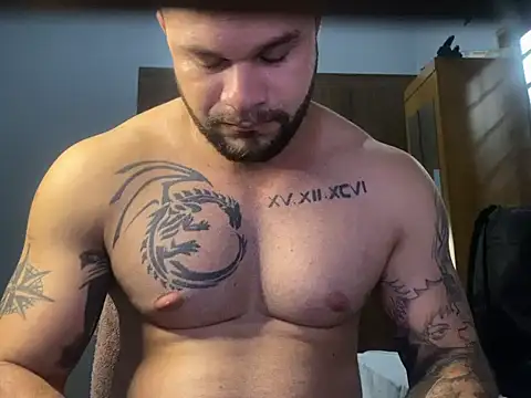 Snapshot of Galeego_DF chatting on 11/04/25, 03:11 Galeego DF online show from 11/04/25, 03:11