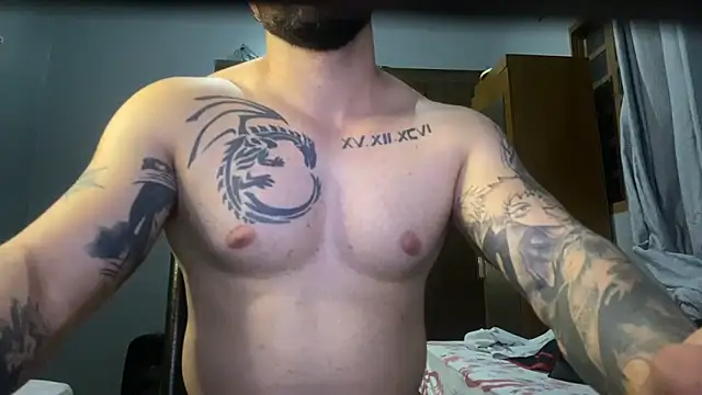 Galeego DF online show from 02/01/26, 11:14