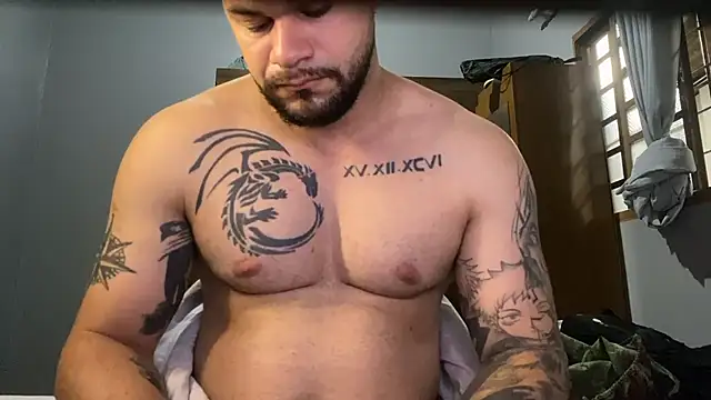 Galeego DF online show from 02/05/26, 11:26