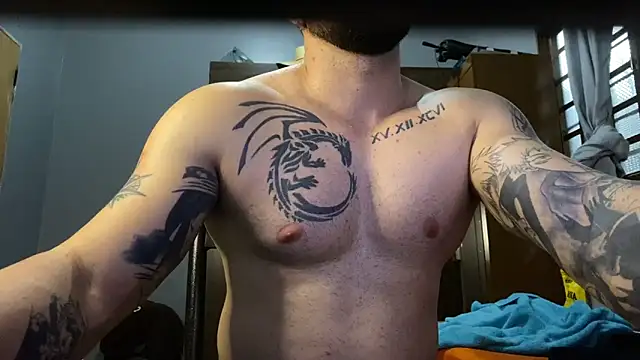 Galeego DF online show from 02/17/26, 05:19