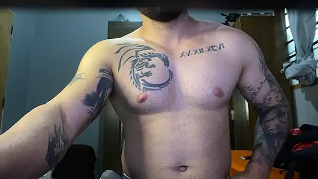 Galeego DF online show from 02/20/26, 12:16