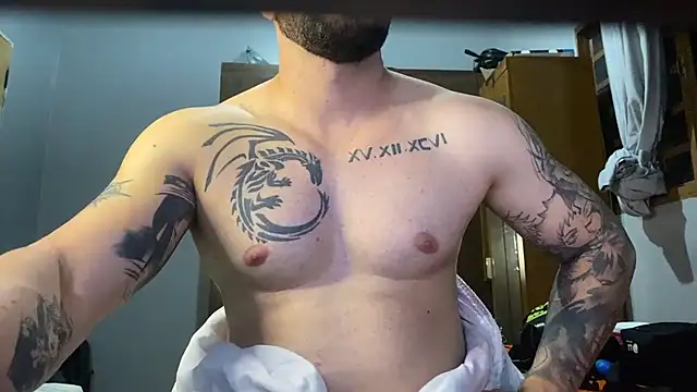 Galeego DF online show from 02/24/26, 03:04