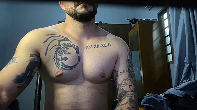 Galeego DF online show from 03/02/26, 11:28