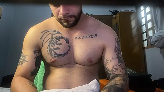 Galeego DF online show from 03/04/26, 11:16