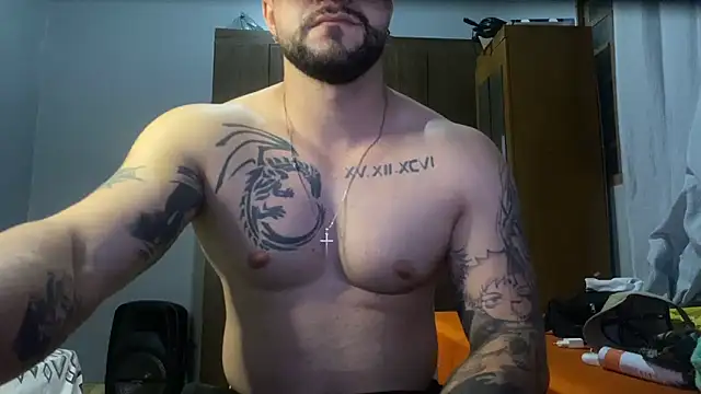 Galeego DF online show from 03/29/26, 11:49