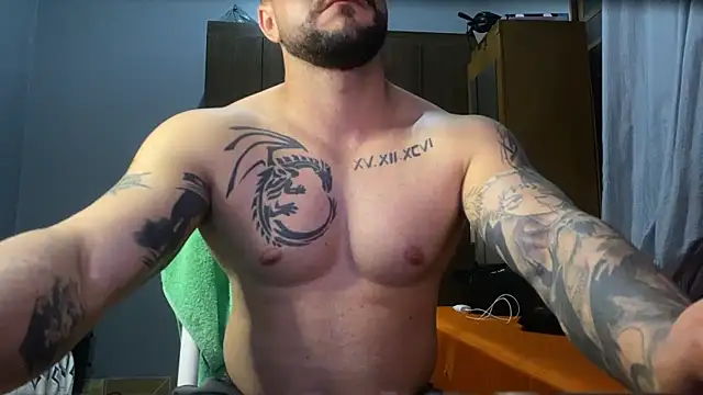 Galeego DF online show from 03/31/26, 02:46