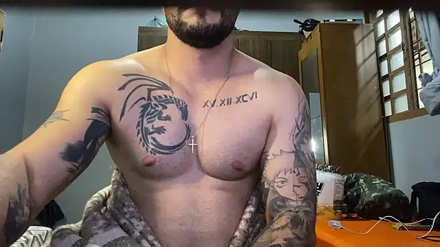 Galeego DF online show from 04/14/26, 11:27