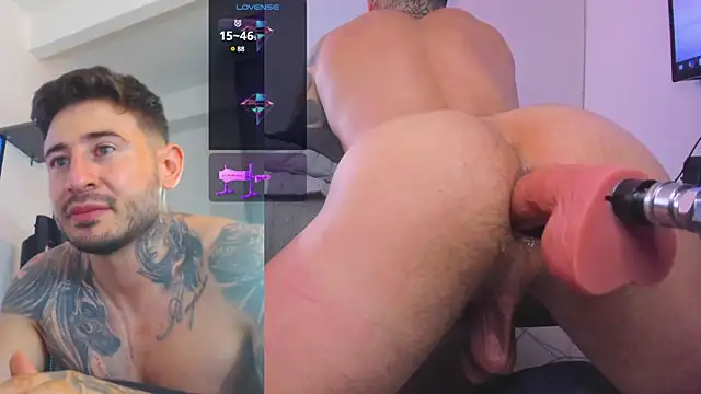 Snapshot of ChrisMiller69 chatting on 01/11/25, 04:27 ChrisMiller69 online show from 01/11/25, 04:27