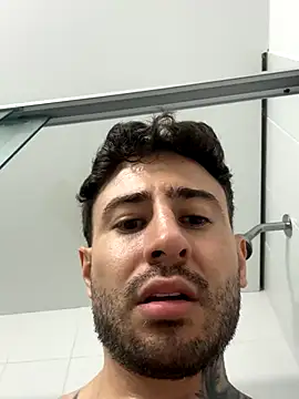 Snapshot of ChrisMiller69 chatting on 10/24/25, 01:57 ChrisMiller69 online show from 10/24/25, 01:57