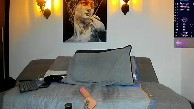 ChrisMiller69 online show from 05/06/26, 12:08