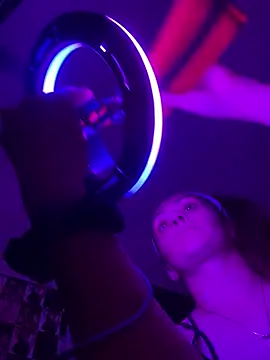 MimiLiciax online show from 02/15/25, 12:22