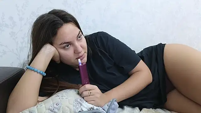 Nelly Fischer online show from 01/14/25, 01:49