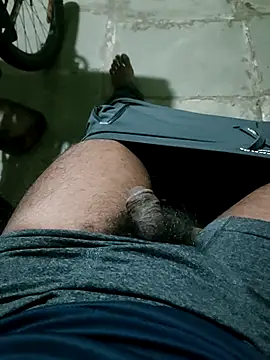 samlord261 online show from 04/09/26, 03:50