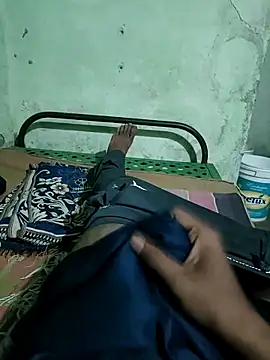 samlord261 online show from 04/17/26, 03:48