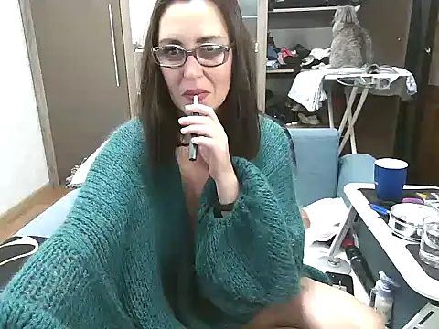 Ulyana72882 online show from 12/29/24, 10:47