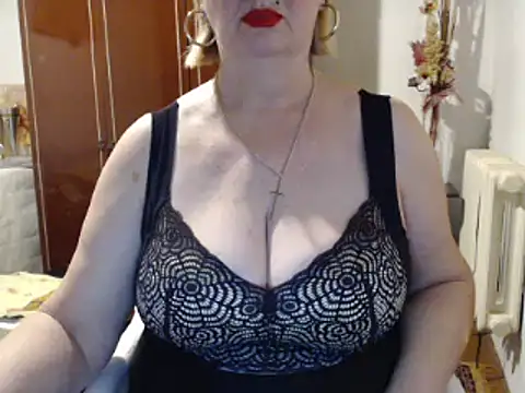 Secretfox online show from 12/20/25, 06:53