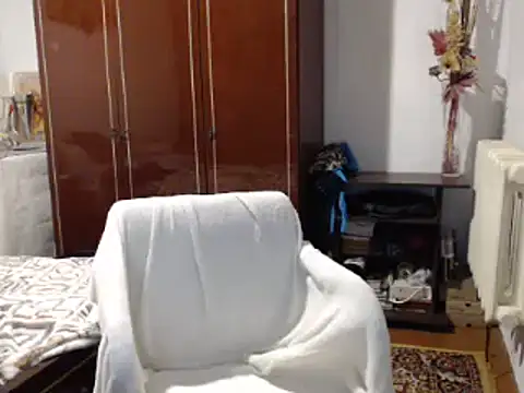 Secretfox online show from 02/25/26, 02:05