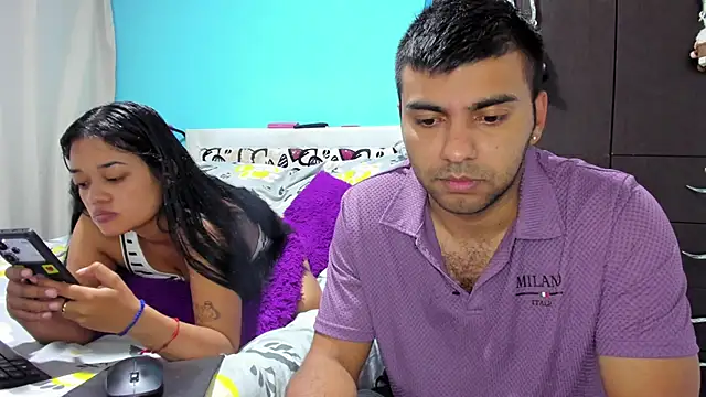 2ScarletandRyan8 online show from 04/05/26, 10:56