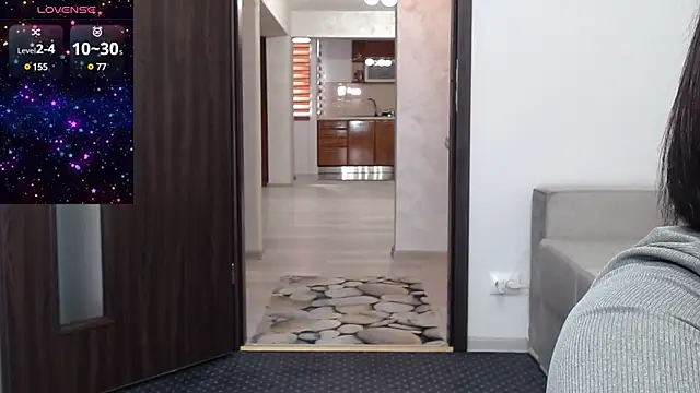 Carmela fox online show from 03/08/25, 11:58