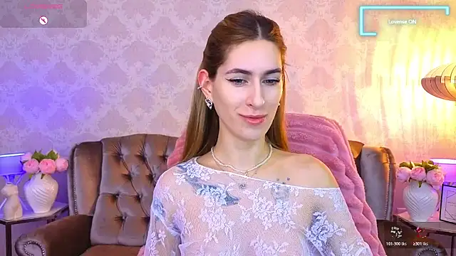 Sexy Lava online show from 12/01/25, 07:35