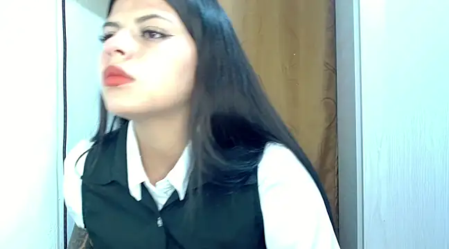 katery wok11 online show from 02/28/25, 04:54