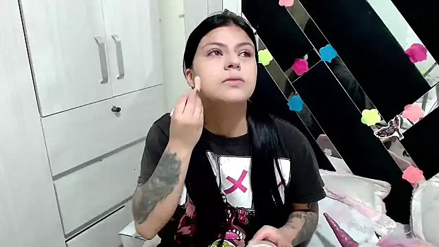 katery wok11 online show from 10/03/25, 05:10