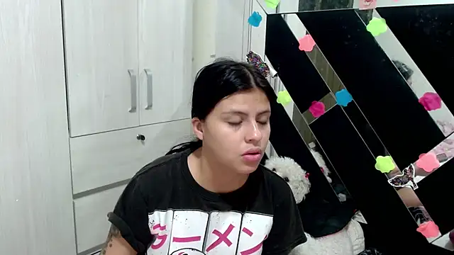 katery wok11 online show from 10/22/25, 05:02