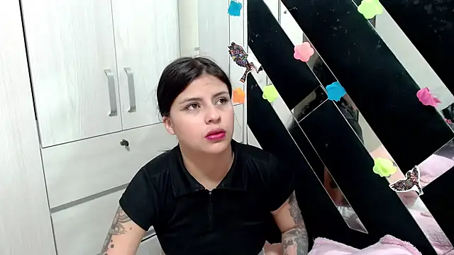 katery wok11 online show from 01/18/26, 02:04