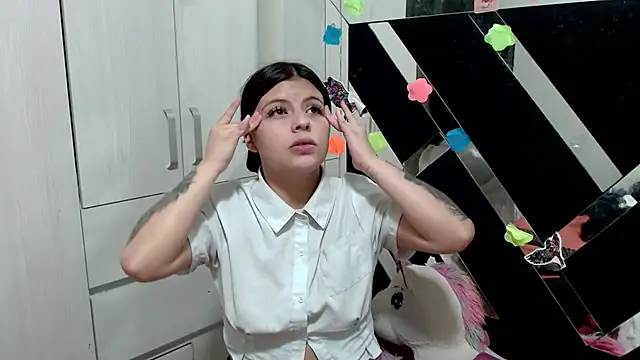 katery wok11 online show from 02/06/26, 01:21