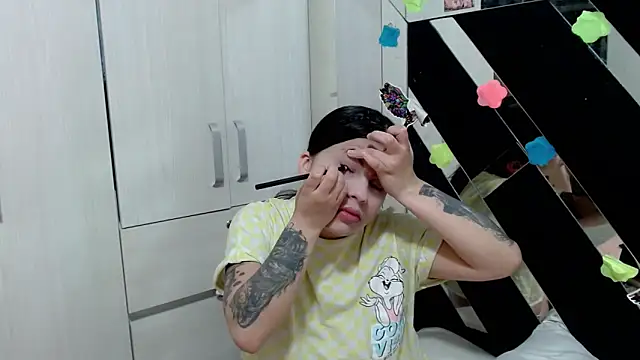 katery wok11 online show from 03/02/26, 04:47