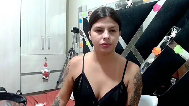 katery wok11 online show from 05/18/26, 04:29