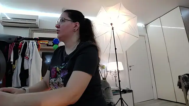 ILoveToFeelU online show from 03/05/25, 10:54