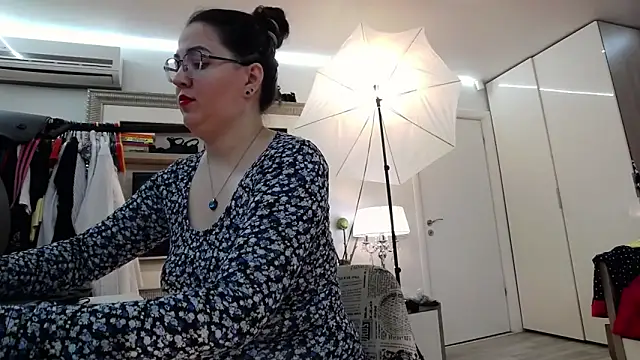 ILoveToFeelU online show from 03/09/25, 10:08