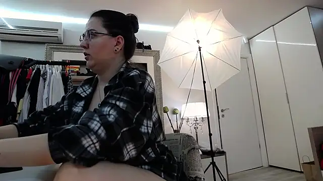 ILoveToFeelU online show from 03/14/25, 12:54