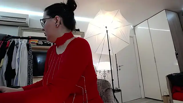 ILoveToFeelU online show from 03/14/25, 08:17