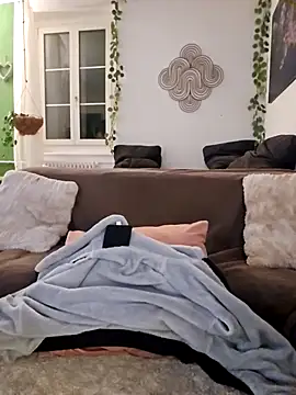 Mia Railey online show from 01/17/25, 10:56