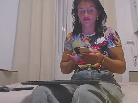 QueenMuscles online show from 05/14/26, 09:54
