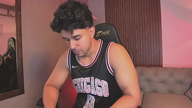 liam collins21 online show from 01/11/26, 11:59