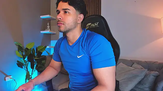 liam collins21 online show from 03/07/26, 11:40