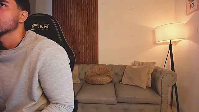 liam collins21 online show from 03/15/26, 11:38