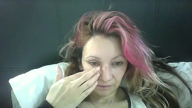 Paulita x3 online show from 02/05/25, 01:44