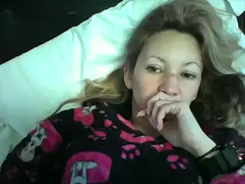 Paulita x3 online show from 10/02/25, 11:17