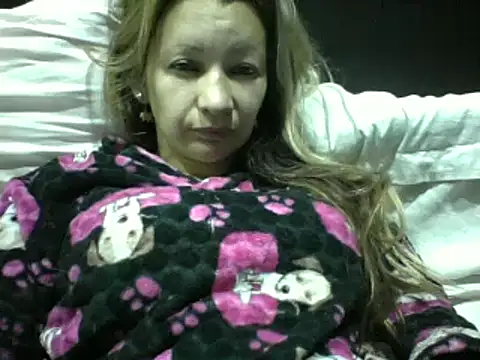 Paulita x3 online show from 01/09/26, 11:02