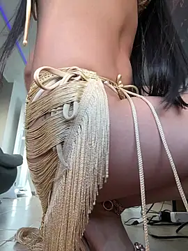 Lexa queen online show from 01/21/25, 10:30