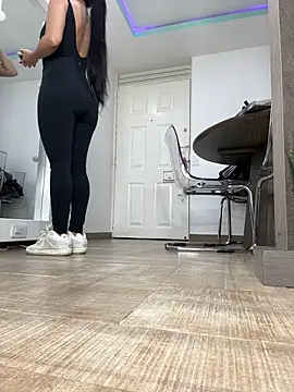 Lexa queen online show from 03/20/26, 03:22