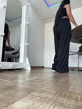 Lexa queen online show from 03/20/26, 07:41