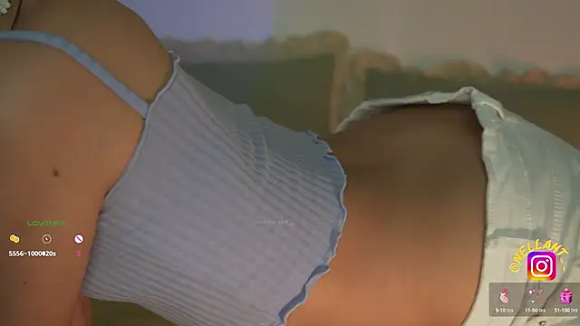 antonella maitt1 online show from 12/15/24, 06:29