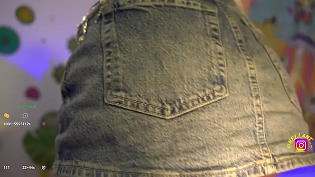 antonella maitt1 online show from 11/07/25, 02:44