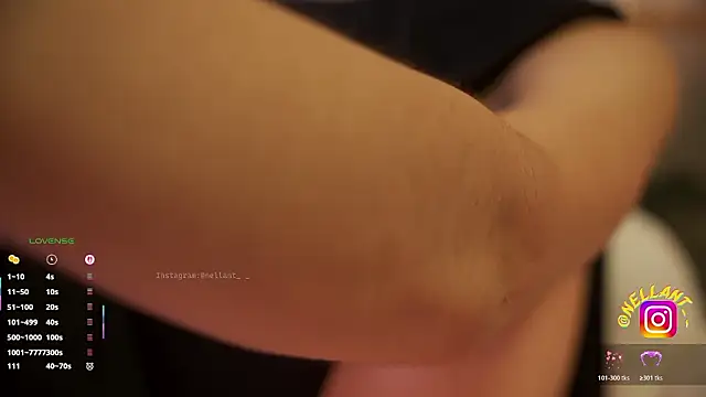 antonella maitt1 online show from 02/23/26, 03:15