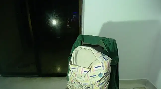 HugeDanex online show from 01/26/25, 09:08